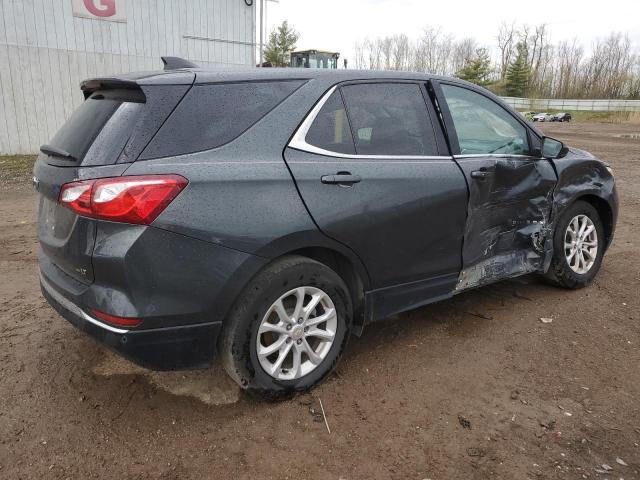 Photo 3 from auction – 2020 CHEVROLET EQUINOX LT with VIN 3GNAXJEV5LS554262
