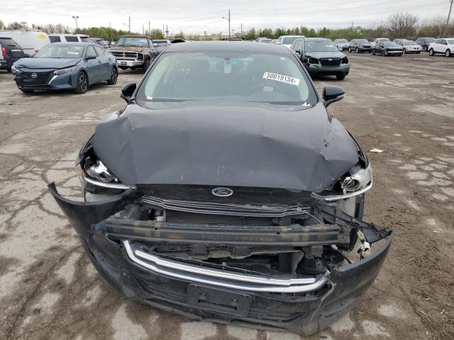 Photo 5 from auction – 2014 FORD FUSION SE with VIN 3FA6P0H93ER340099