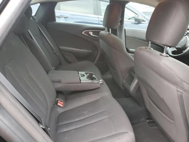 Photo 10 from auction – 2016 CHRYSLER 200 LIMITE with VIN 1C3CCCABXGN126535