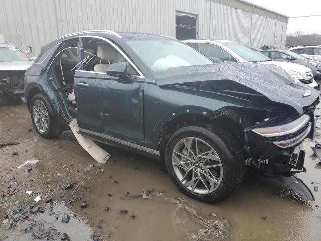 Photo 4 from auction – 2019 GENESIS GV70 BASE with VIN 5NMMADTB0RH010530