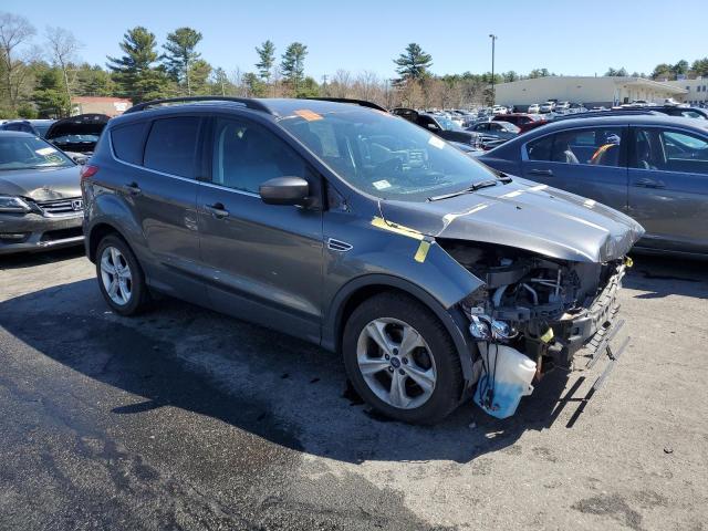 Photo 4 from auction – 2015 FORD ESCAPE SE with VIN 1FMCU0GX8FUC65248