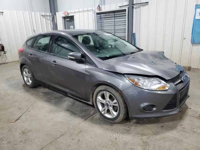 Photo 4 from auction – 2014 FORD FOCUS SE with VIN 1FADP3K21EL161983