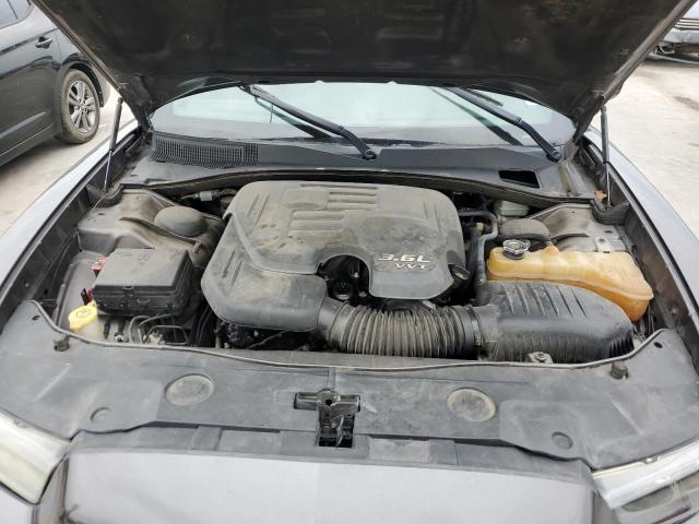 Photo 11 from auction – 2014 DODGE CHARGER SE with VIN 2C3CDXBG3EH256600