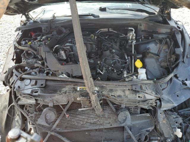 Photo 11 from auction – 2020 DODGE DURANGO GT with VIN 1C4RDHDG6LC145919