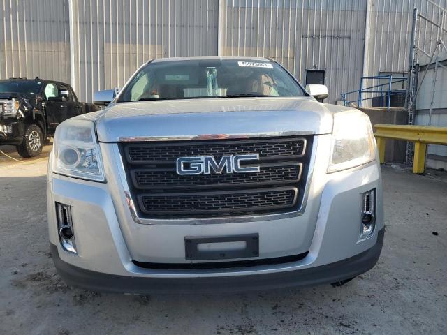 Photo 5 from auction – 2015 GMC TERRAIN SL with VIN 2GKALREKXF6293002