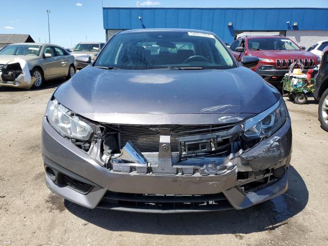 Photo 5 from auction – 2017 HONDA CIVIC EX with VIN 19XFC2F85HE047909