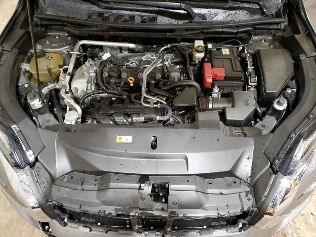 Photo 11 from auction – 2023 MITSUBISHI OUTLANDER with VIN JA4J4UA81PZ042245