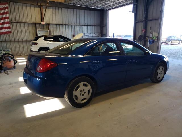 Photo 3 from auction – 2007 PONTIAC G6 VALUE L with VIN 1G2ZF58B374179814