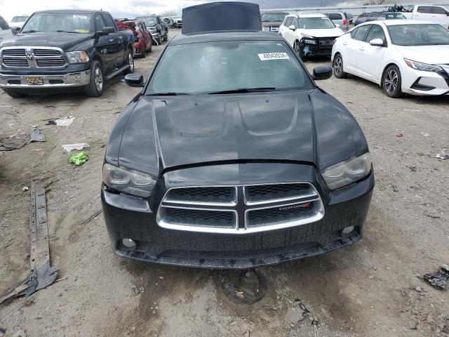 صورة رقم 5 من المزاد - 2014 DODGE CHARGER R/ مع VIN 2C3CDXCT8EH230358