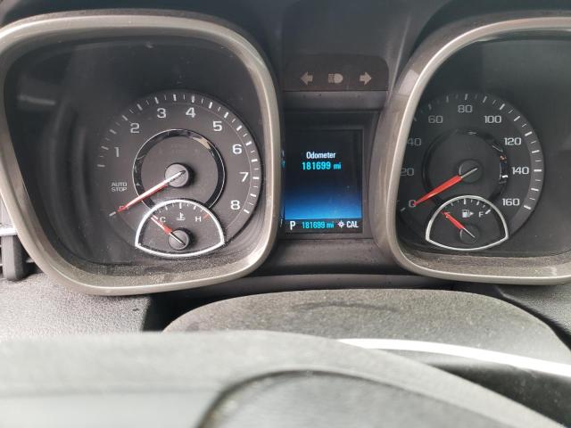 Photo 9 from auction – 2014 CHEVROLET MALIBU 1LT with VIN 1G11C5SL4EF197915