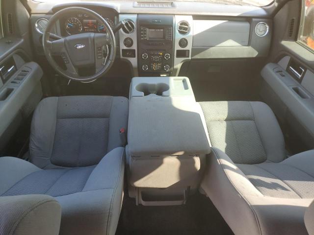 Photo 8 from auction – 2013 FORD F150 SUPER with VIN 1FTFW1EF6DKF77802