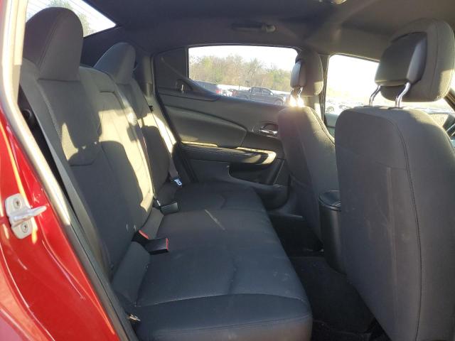 Photo 10 from auction – 2011 DODGE AVENGER MA with VIN 1B3BD1FB2BN573498
