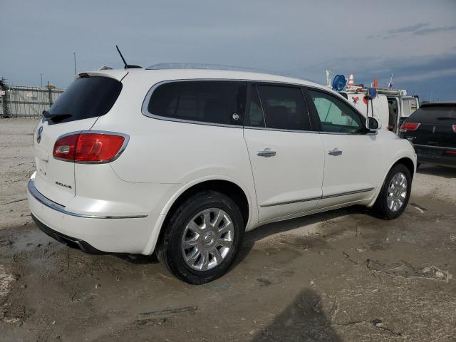 Photo 3 from auction – 2017 BUICK ENCLAVE with VIN 5GAKRBKDXHJ243560