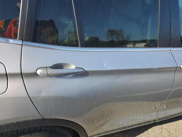 Photo 10 from auction – 2014 BMW X3 XDRIVE2 with VIN 5UXWX9C51E0D29753