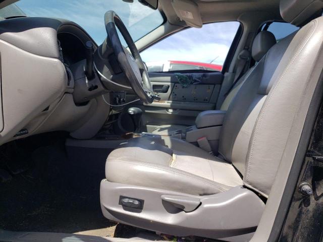 Photo 7 from auction – 2007 FORD TAURUS SEL with VIN 1FAFP56U57A157806