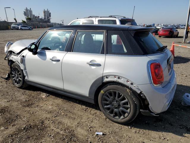 Photo 2 from auction – 2015 MINI COOPER S with VIN WMWXU3C53F2B56011