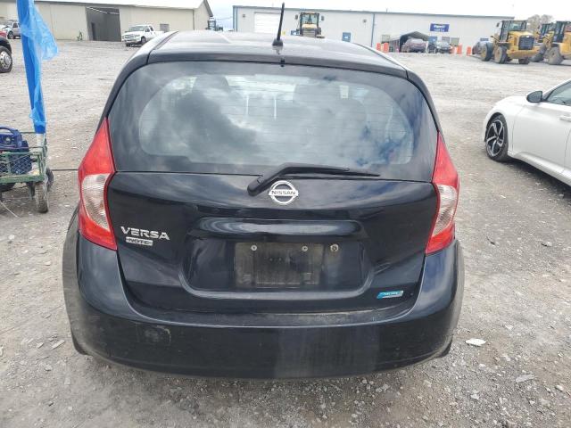 Photo 6 from auction – 2014 NISSAN VERSA NOTE with VIN 3N1CE2CP4EL425222