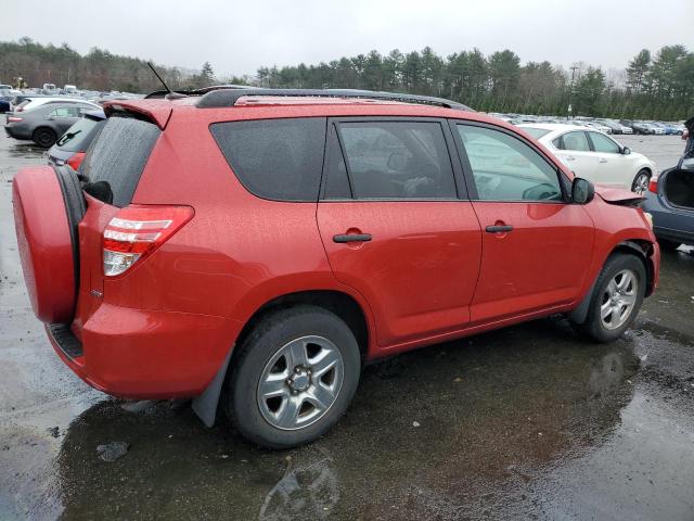 Photo 3 from auction – 2012 TOYOTA RAV4 with VIN 2T3BF4DV4CW254783
