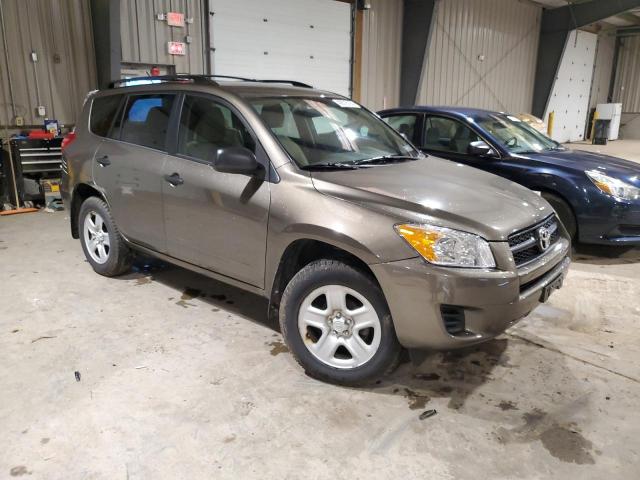 Photo 4 from auction – 2012 TOYOTA RAV4 with VIN 2T3BF4DVXCW217494