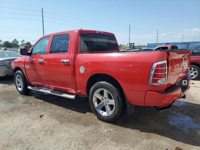 Photo 2 from auction – 2015 RAM 1500 ST with VIN 1C6RR6KT0FS535938