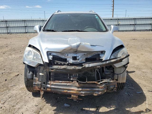 Zdjęcie 5 z aukcji – 2012 CHEVROLET CAPTIVA SP z VIN 3GNAL2EK4CS580777