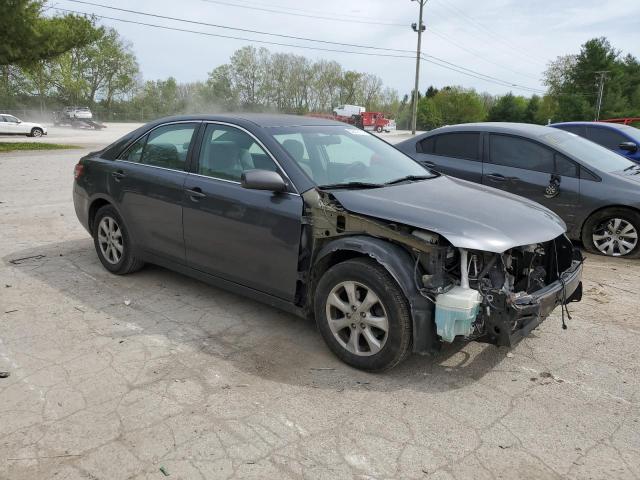 Photo 4 from auction – 2011 TOYOTA CAMRY BASE with VIN 4T1BF3EK2BU147477