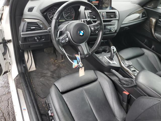 Photo 8 from auction – 2015 BMW M235I with VIN WBA1M1C53FV393541