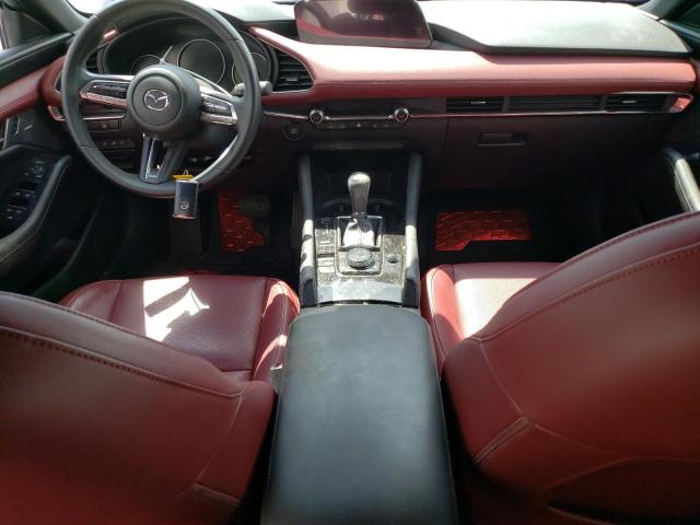 Photo 8 from auction – 2021 MAZDA 3 PREMIUM with VIN JM1BPAML3M1311226