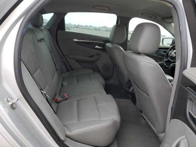 Photo 10 from auction – 2018 CHEVROLET IMPALA LT with VIN 2G1105S32J9137482