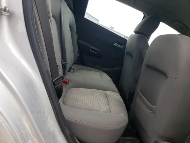 Photo 10 from auction – 2012 CHEVROLET SONIC LS with VIN 1G1JB6SH8C4146933