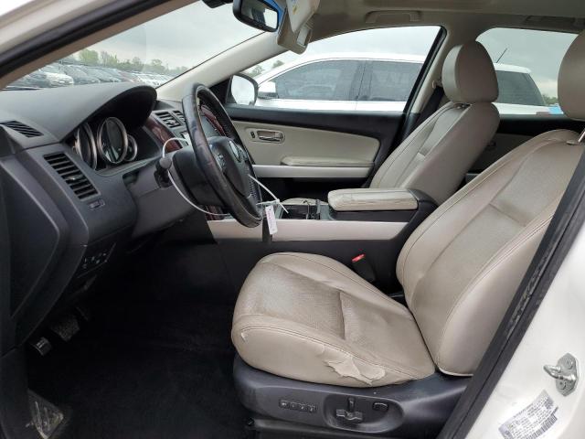 Photo 7 from auction – 2014 MAZDA CX-9 GRAND with VIN JM3TB2DA6E0426442