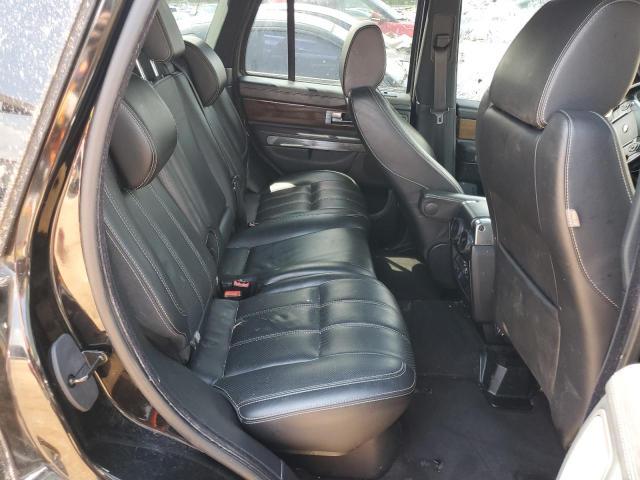 Photo 10 from auction – 2013 LAND ROVER RANGE ROVE with VIN SALSH2E49DA787354