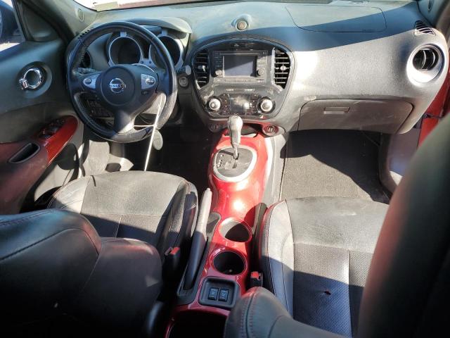 Photo 8 from auction – 2012 NISSAN JUKE S with VIN JN8AF5MR6CT110471