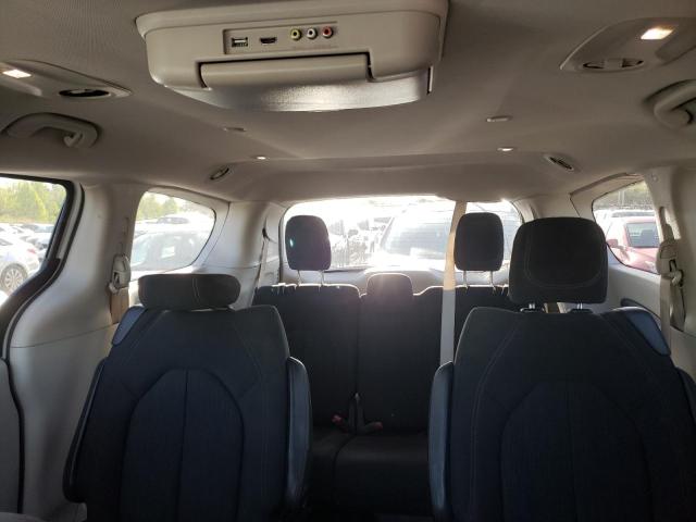 Photo 10 from auction – 2019 CHRYSLER PACIFICA T with VIN 2C4RC1FG6KR668726