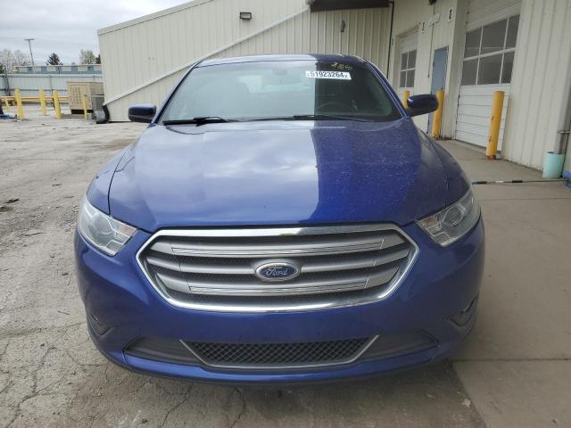 Photo 5 from auction – 2015 FORD TAURUS SEL with VIN 1FAHP2E89FG188290