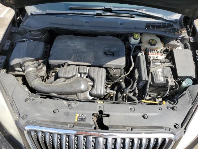 Photo 11 from auction – 2014 BUICK VERANO with VIN 1G4PP5SK7E4182636