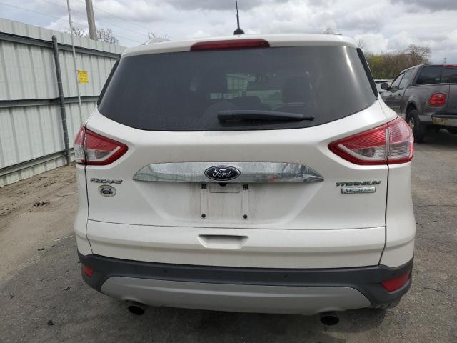 Photo 6 from auction – 2016 FORD ESCAPE TIT with VIN 1FMCU0JX9GUC49358