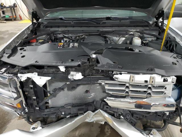 Photo 11 from auction – 2016 CHEVROLET SILVERADO with VIN 3GCUKNEC1GG107673