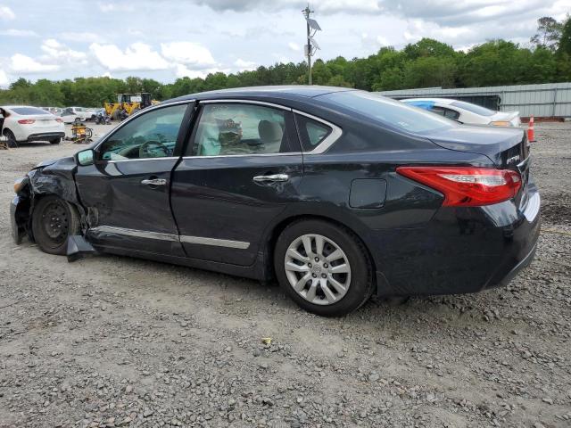 Photo 2 from auction – 2016 NISSAN ALTIMA 2.5 with VIN 1N4AL3AP1GN354444