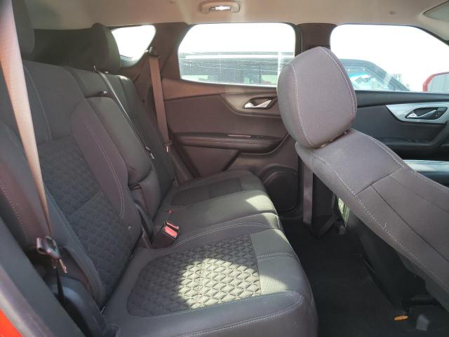 Zdjęcie 11 z aukcji – 2020 CHEVROLET BLAZER 2LT z VIN 3GNKBCRS5LS639780
