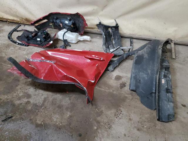 Photo 13 from auction – 2018 JEEP COMPASS LI with VIN 3C4NJDCBXJT191261