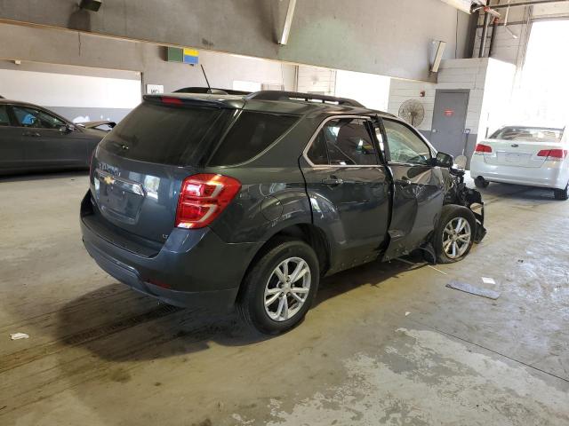 Photo 3 from auction – 2017 CHEVROLET EQUINOX LT with VIN 2GNALCEK1H1608575