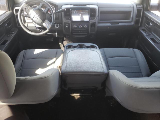 Photo 8 from auction – 2013 RAM 1500 ST with VIN 1C6RR7SP9DS688050