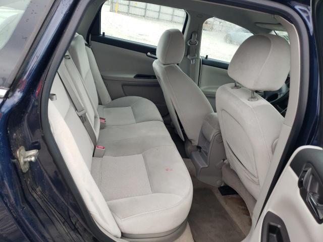 Photo 10 from auction – 2009 CHEVROLET IMPALA 1LT with VIN 2G1WT57K091150058
