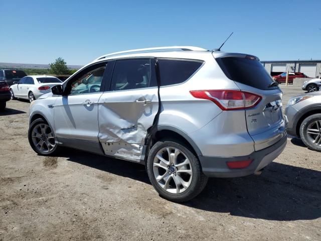 Photo 2 from auction – 2014 FORD ESCAPE TIT with VIN 1FMCU9J92EUD19012