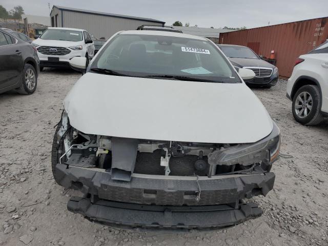 Photo 5 from auction – 2020 TOYOTA COROLLA LE with VIN 5YFEPRAE3LP035903
