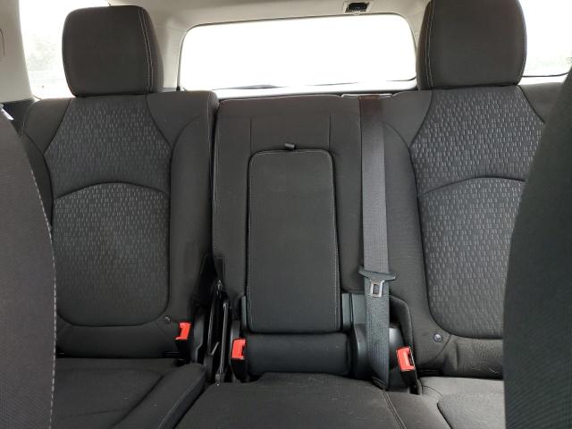 Photo 10 from auction – 2016 GMC ACADIA SLE with VIN 1GKKVNED6GJ121661