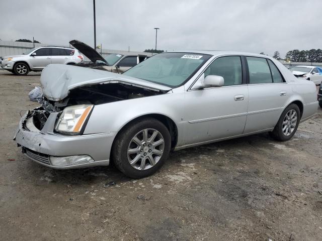 CADILLAC DTS 2009 with VIN 1G6KD57YX9U106714 - Photo from auction
