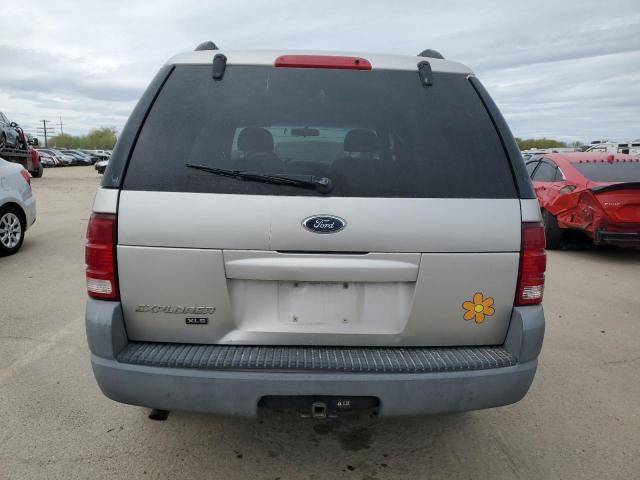 Photo 6 from auction – 2002 FORD EXPLORER X with VIN 1FMZU72E22ZC44918