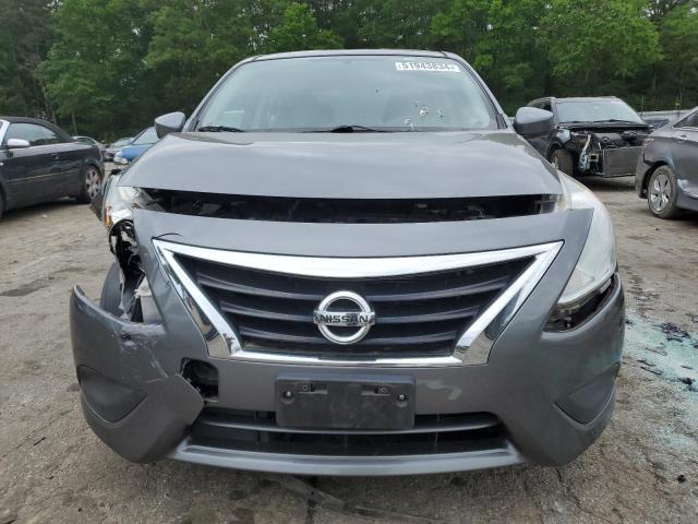 Photo 5 from auction – 2016 NISSAN VERSA S with VIN 3N1CN7AP1GL910937